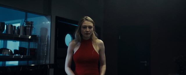 Oksana Akinshina sexy – Nevernye s01e04 (2024)