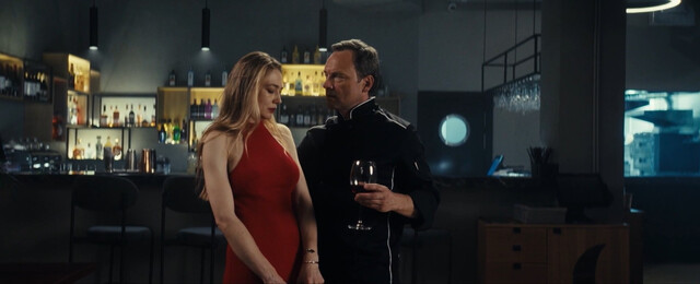 Oksana Akinshina sexy – Nevernye s01e04 (2024)