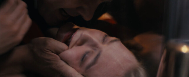 Oksana Akinshina sexy – Nevernye s01e04 (2024)