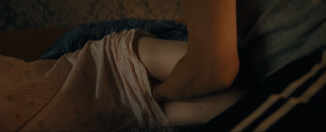 Oksana Akinshina sexy – Nevernye s01e04 (2024)