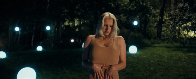 Oksana Akinshina sexy – Nevernye s01e04 (2024)