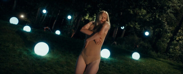 Oksana Akinshina sexy – Nevernye s01e04 (2024)