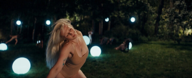 Oksana Akinshina sexy – Nevernye s01e04 (2024)