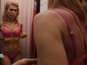 Darina Sharova sexy – Pretorianets s01e05 (2024)