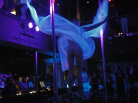 Stormy Daniels nude – Stormy (2024)