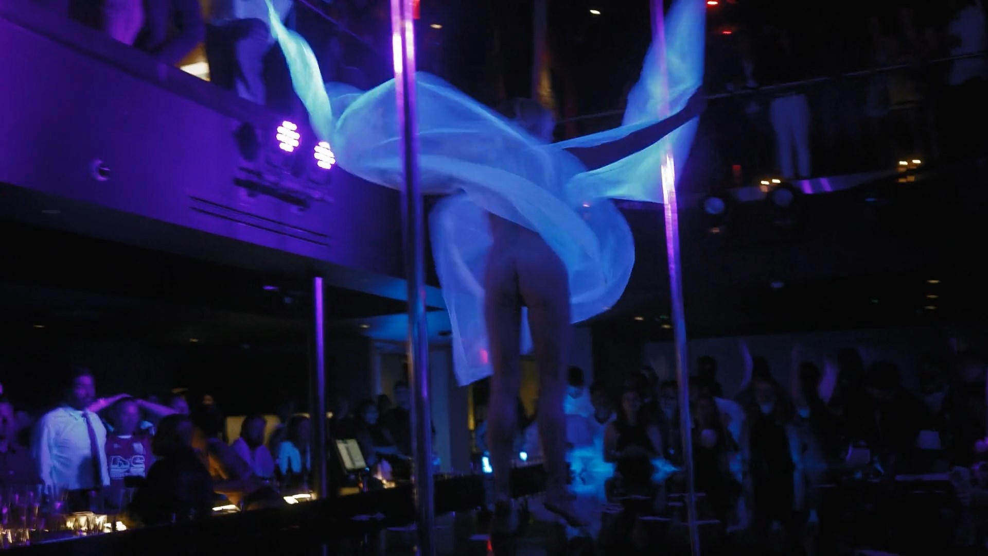 Stormy Daniels nude – Stormy (2024)