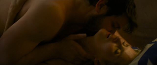 Jana Bernásková nude – Jak prezit sveho muze (2023)