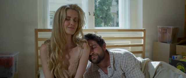 Jana Bernásková nude – Jak prezit sveho muze (2023)