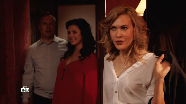 Darina Sharova nude – Pretorianets s01e02-03 (2024)