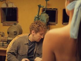 Sofya Sokur sexy – Kamera Motor s01e16-17 (2024)