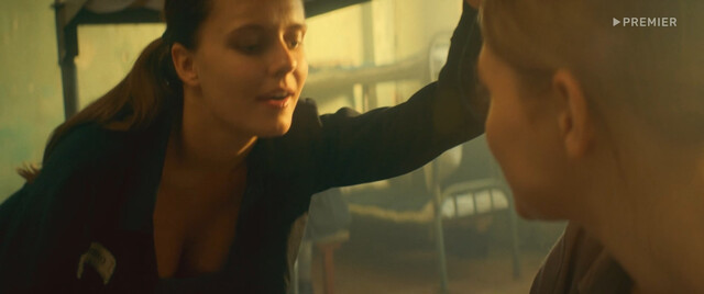 Sofya Sokur sexy – Kamera Motor s01e16-17 (2024)