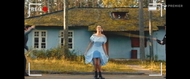 Sofya Sokur sexy – Kamera Motor s01e16-17 (2024)