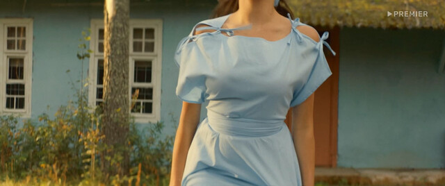 Sofya Sokur sexy – Kamera Motor s01e16-17 (2024)