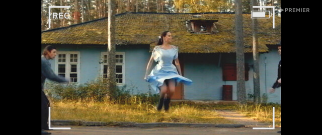 Sofya Sokur sexy – Kamera Motor s01e16-17 (2024)