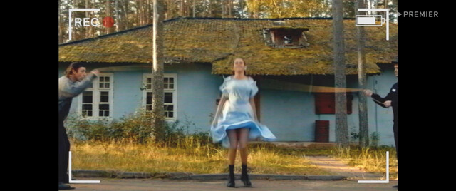 Sofya Sokur sexy – Kamera Motor s01e16-17 (2024)