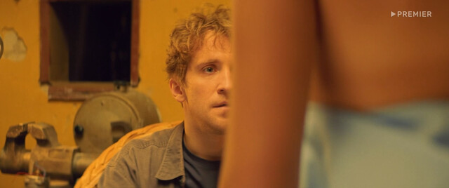 Sofya Sokur sexy – Kamera Motor s01e16-17 (2024)