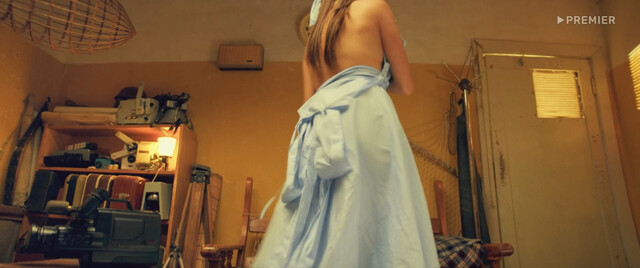 Sofya Sokur sexy – Kamera Motor s01e16-17 (2024)