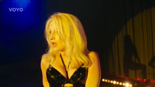 Natalia Germani sexy – Iveta s02e01-03 (2024)