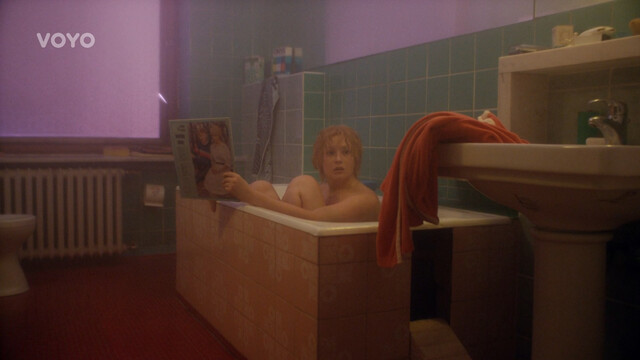 Natalia Germani sexy – Iveta s02e01-03 (2024)