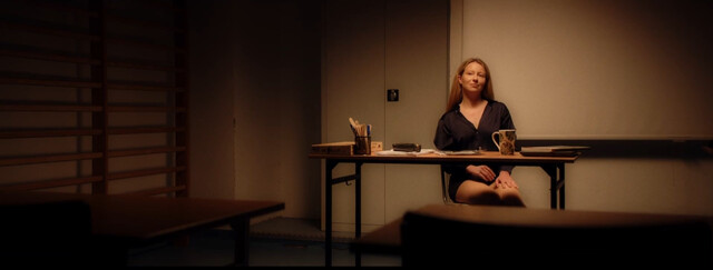 Klaudia Klukowska nude – Erotyk (2024)