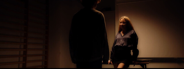 Klaudia Klukowska nude – Erotyk (2024)