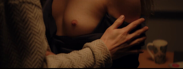 Klaudia Klukowska nude – Erotyk (2024)