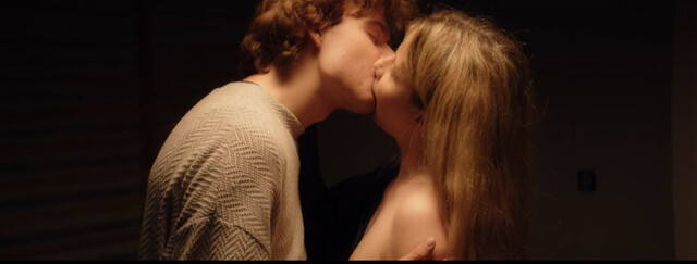 Klaudia Klukowska nude – Erotyk (2024)