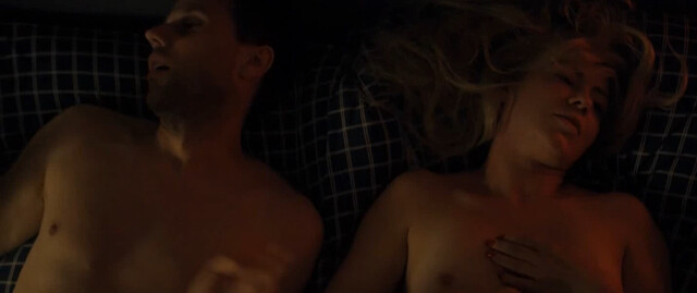 Klaudia Klukowska nude – Mother (2021)