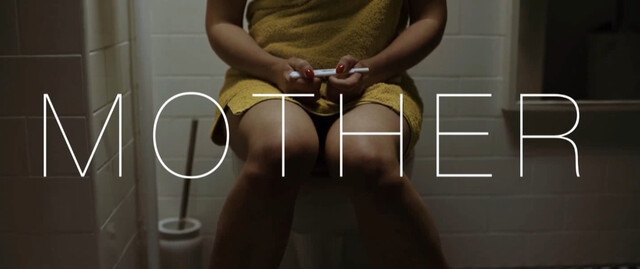 Klaudia Klukowska nude – Mother (2021)