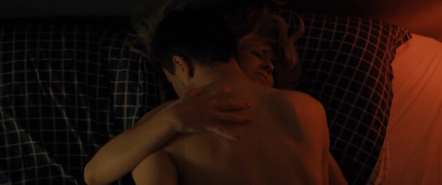 Klaudia Klukowska nude – Mother (2021)