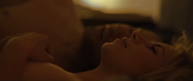 Klaudia Klukowska nude – Mother (2021)