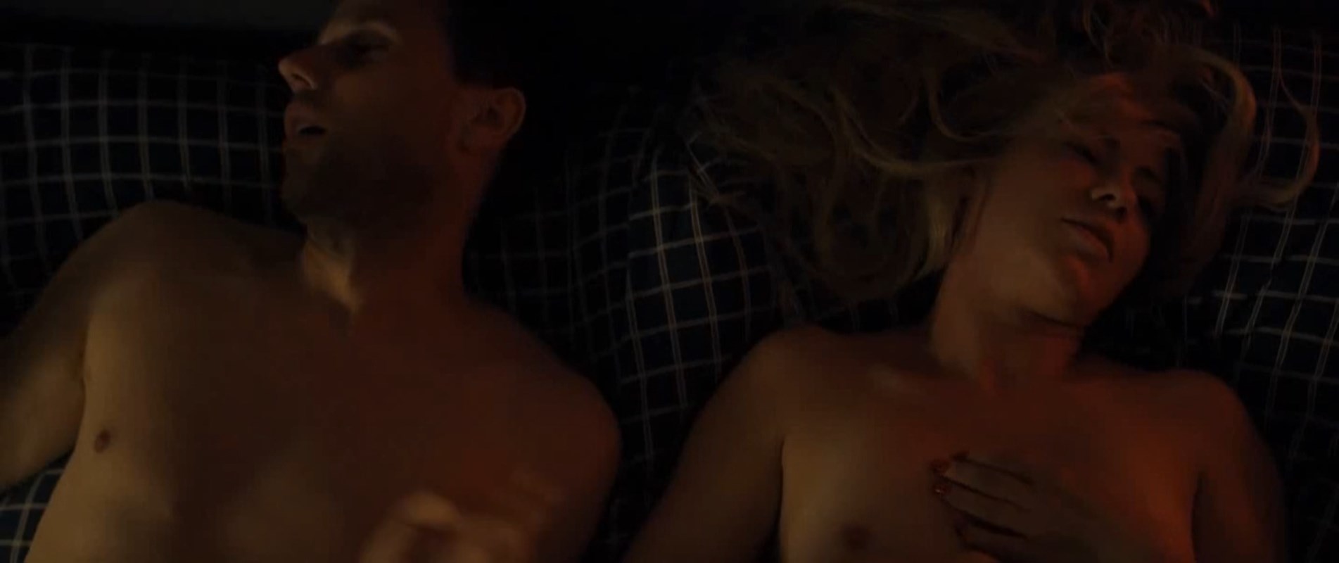 Klaudia Klukowska nude – Mother (2021)