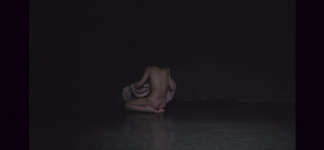 Tiffany Mc Swaker nude – M A Ï E U T I C S (2022)