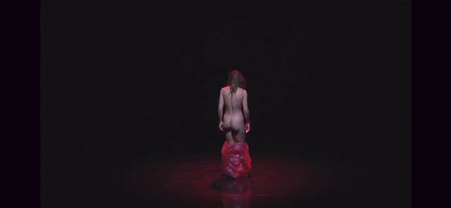 Tiffany Mc Swaker nude – M A Ï E U T I C S (2022)