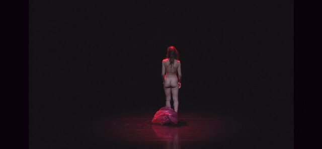 Tiffany Mc Swaker nude – M A Ï E U T I C S (2022)