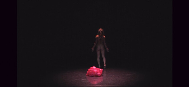 Tiffany Mc Swaker nude – M A Ï E U T I C S (2022)