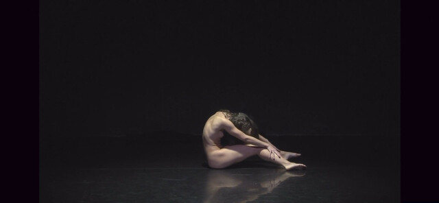 Tiffany Mc Swaker nude – M A Ï E U T I C S (2022)