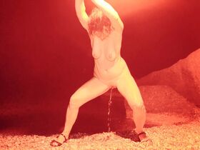 Eva Koliopantou nude – It (2018)