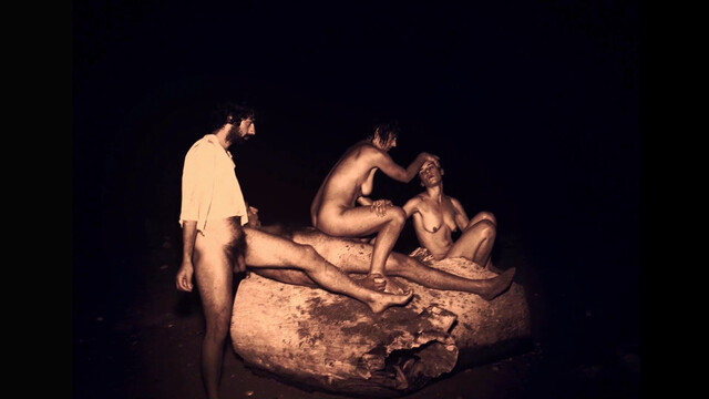 Eva Koliopantou nude – It (2018)