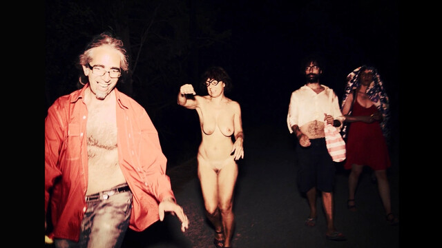 Eva Koliopantou nude – It (2018)