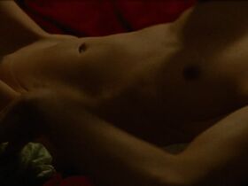 Carla Maciel nude – Légua (2023)