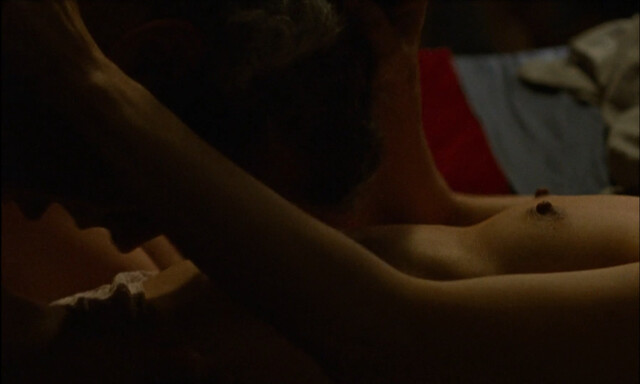 Carla Maciel nude – Légua (2023)