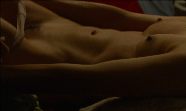 Carla Maciel nude – Légua (2023)