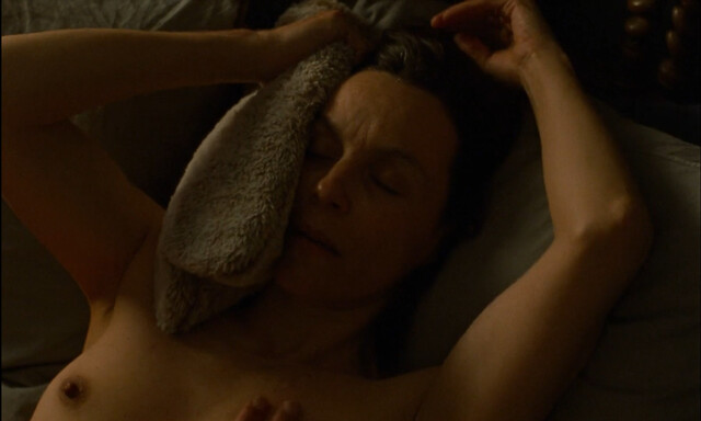 Carla Maciel nude – Légua (2023)