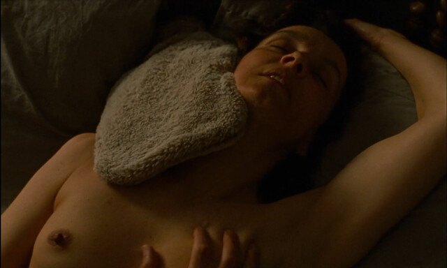 Carla Maciel nude – Légua (2023)