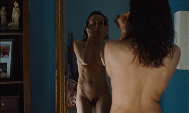 Carla Maciel nude – Légua (2023)