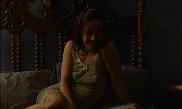 Carla Maciel nude – Légua (2023)