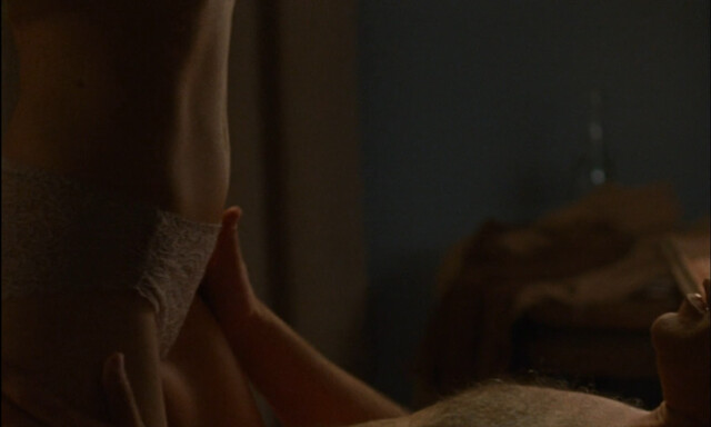 Carla Maciel nude – Légua (2023)