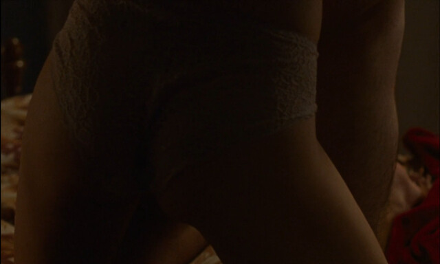 Carla Maciel nude – Légua (2023)