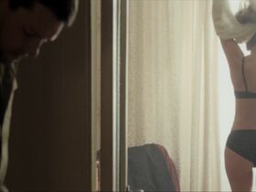 Marina Petrenko sexy – Zlo s01e07 (2024)